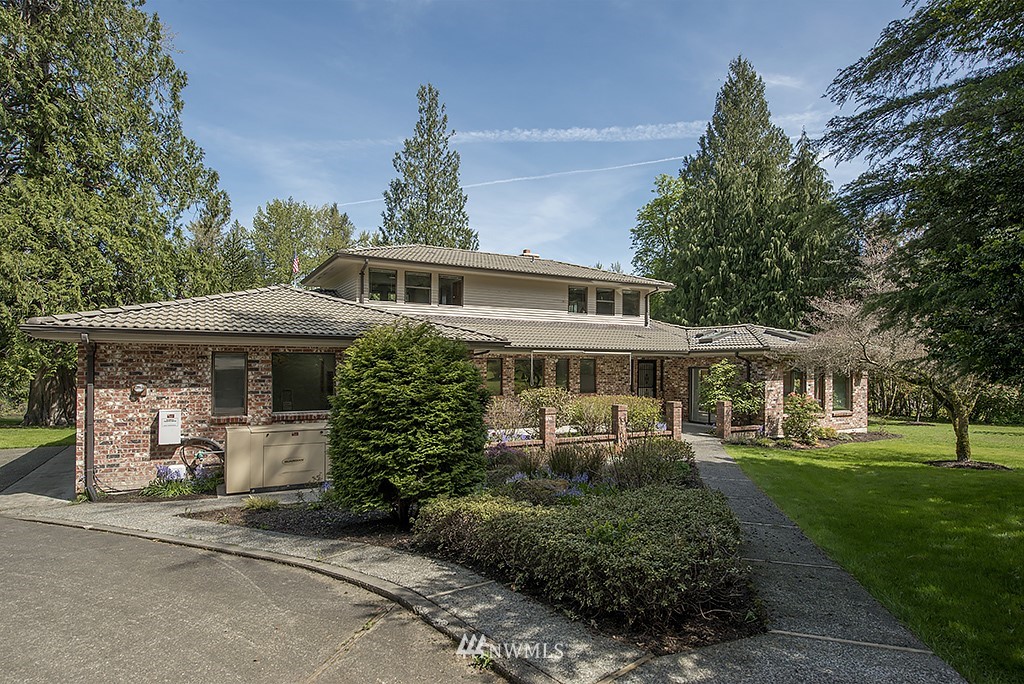 35202 Southeast David Powell Road Fall City, WA 98024 - Photo 1 of 20