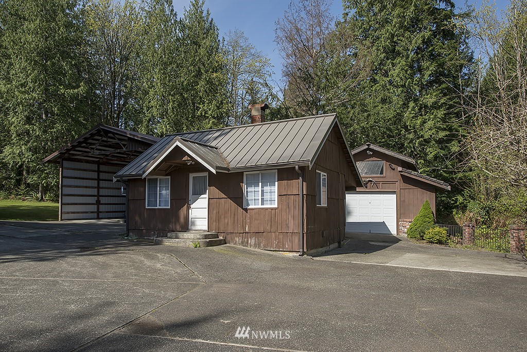35202 Southeast David Powell Road Fall City, WA 98024 - Photo 14 of 20