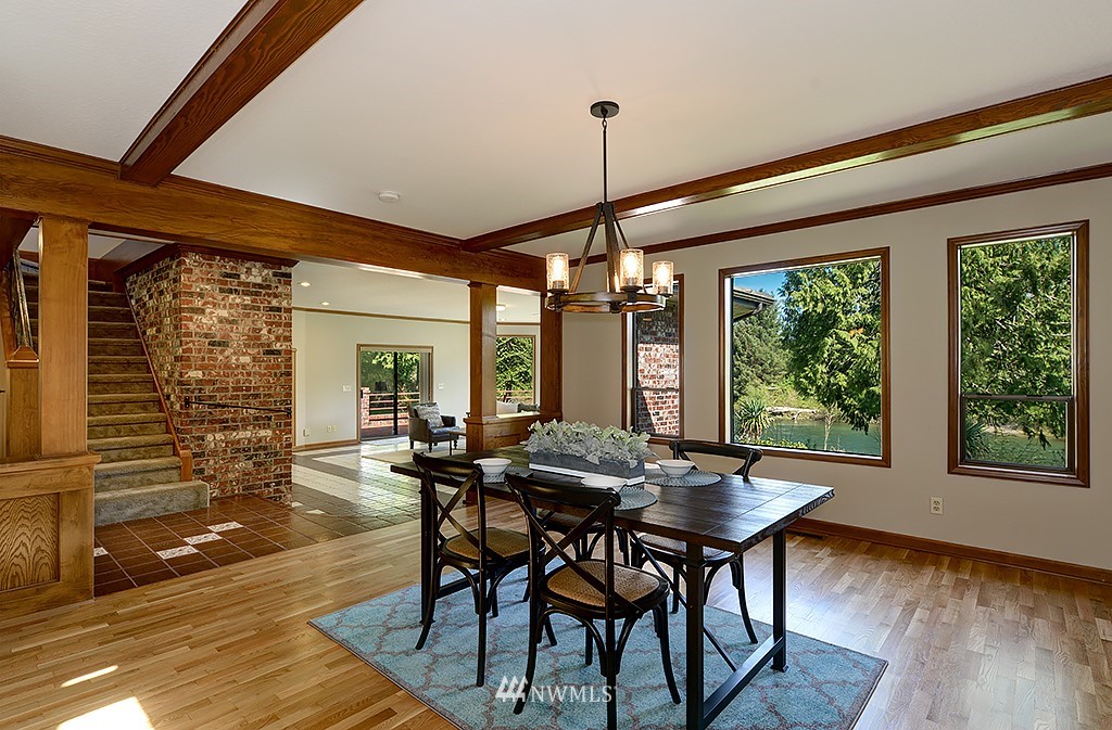 35202 Southeast David Powell Road Fall City, WA 98024 - Photo 5 of 20