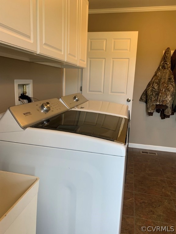 8117 Baltimore Road Ford, VA 23850 - Photo 19 of 26 a kitchen with a sink and cabinets