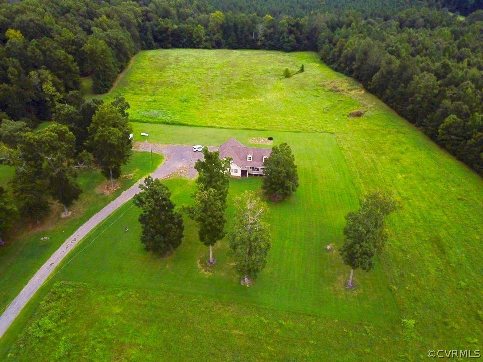 8117 Baltimore Road Ford, VA 23850 - Photo 3 of 26 a view of a swimming pool