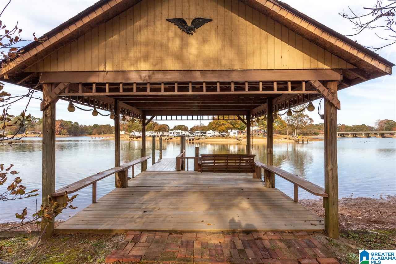 202 Blue Eye Road West Lincoln, AL 35096 - Photo 32 of 35
