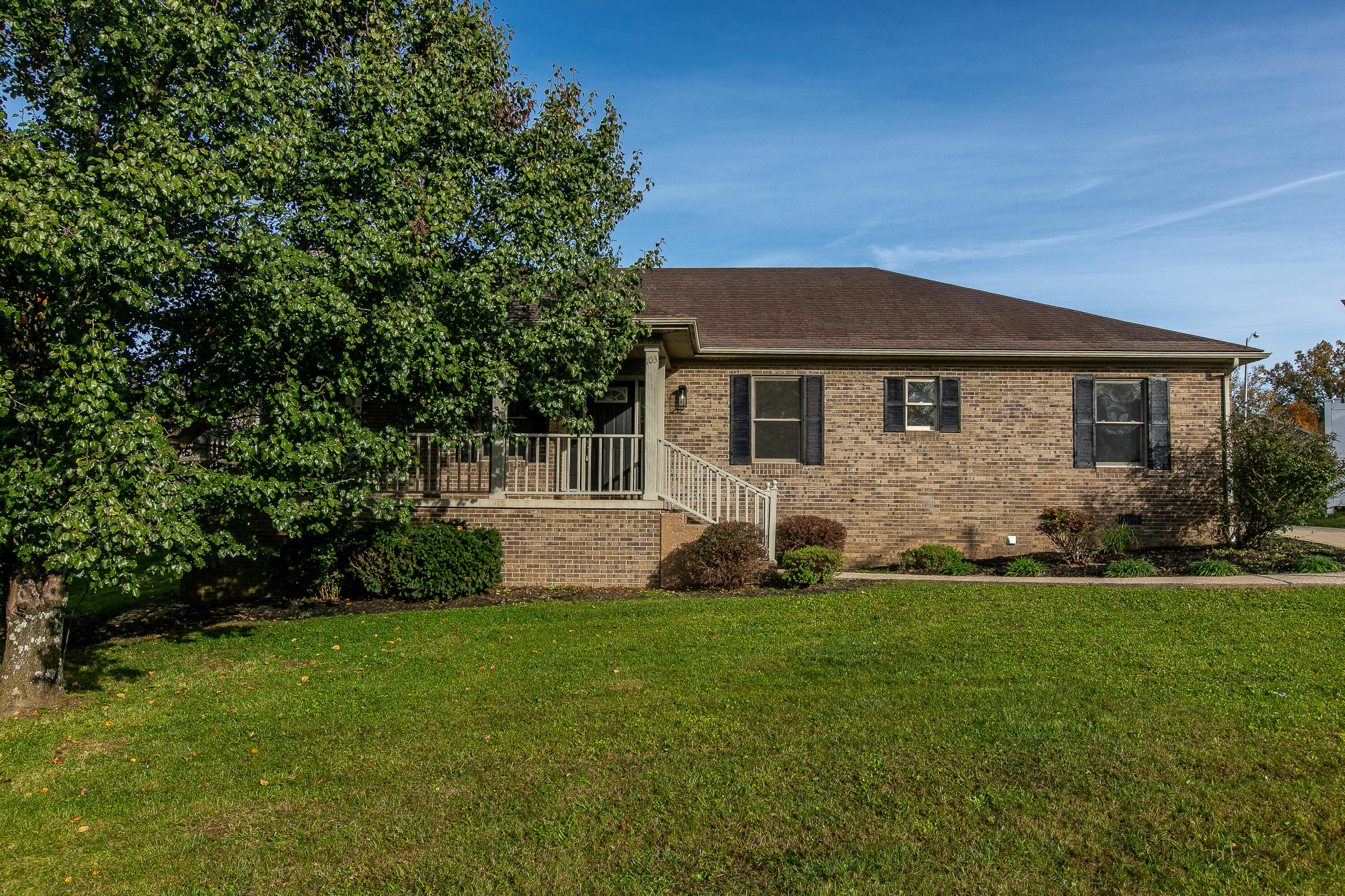 103 Locust Ridge Road Frankfort, KY 40601 - Photo 1 of 40 1-2