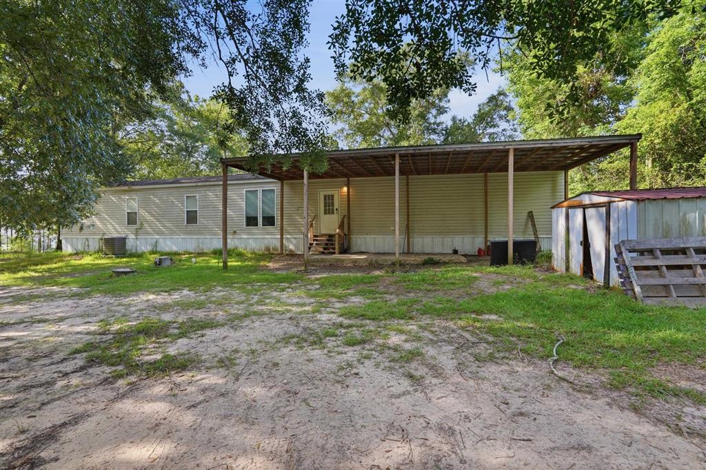 223 Memorial Church Road Longville, LA 70652 - Photo 18 of 24