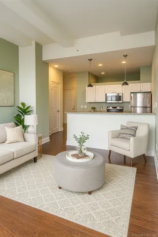 $269,000 | 266 Pearl Street, Unit 310, Hartford, CT 06103