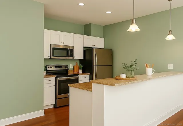 $269,000 | 266 Pearl Street, Unit 310, Hartford, CT 06103