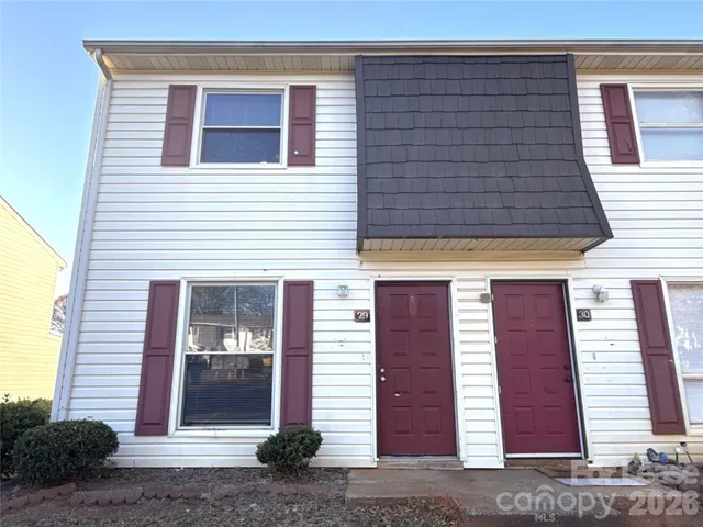 $1,225 | 7906 Oak Meadow Court, Unit 29, Charlotte, NC 28210