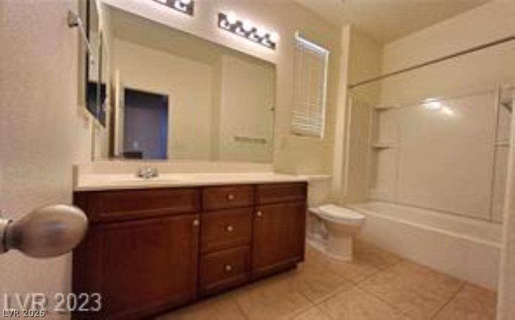 9570 Rickshaw Street Las Vegas, NV 89123 - Photo 24 of 27