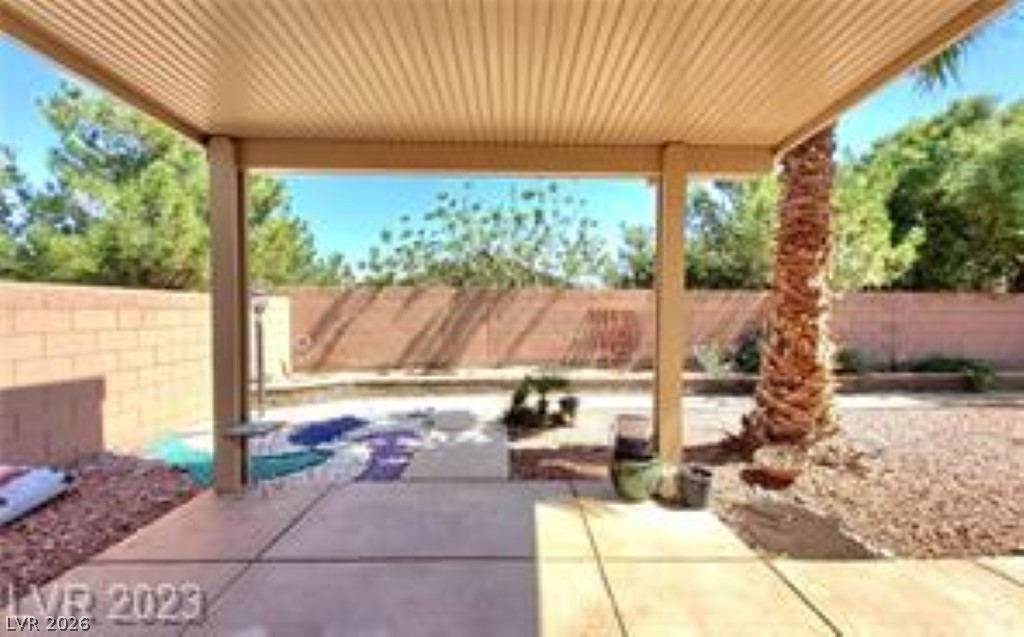 9570 Rickshaw Street Las Vegas, NV 89123 - Photo 25 of 27