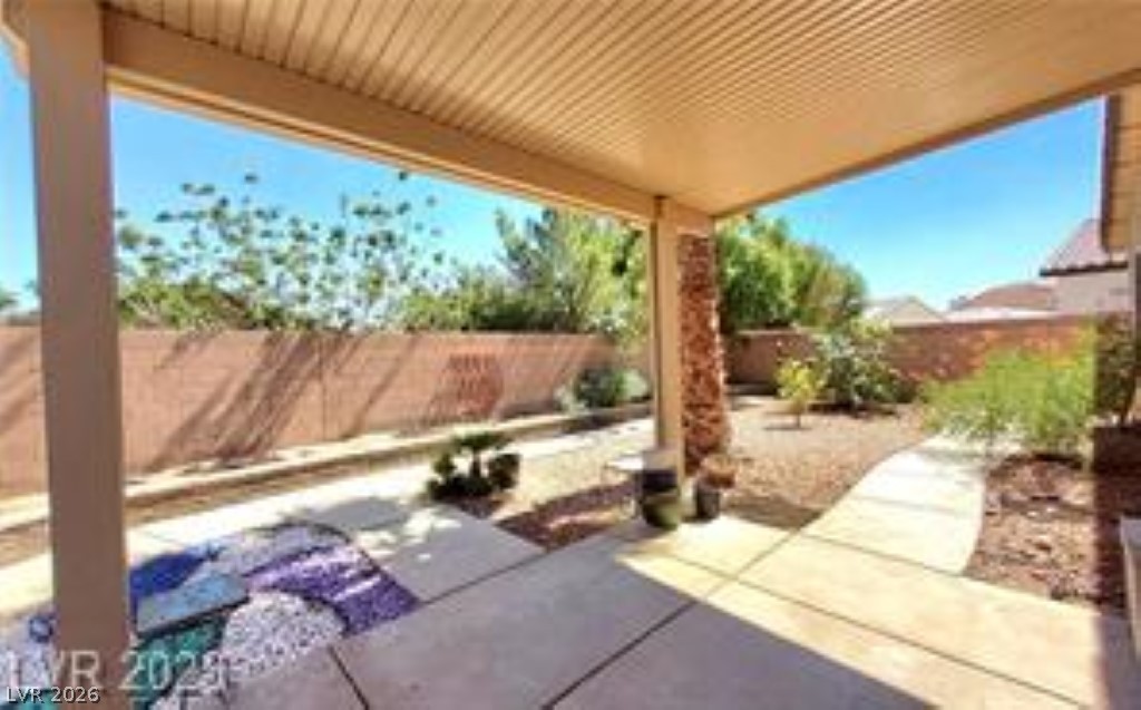 9570 Rickshaw Street Las Vegas, NV 89123 - Photo 26 of 27