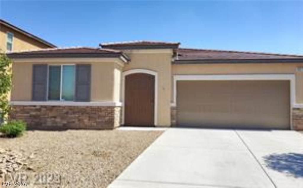 9570 Rickshaw Street Las Vegas, NV 89123 - Photo 3 of 27