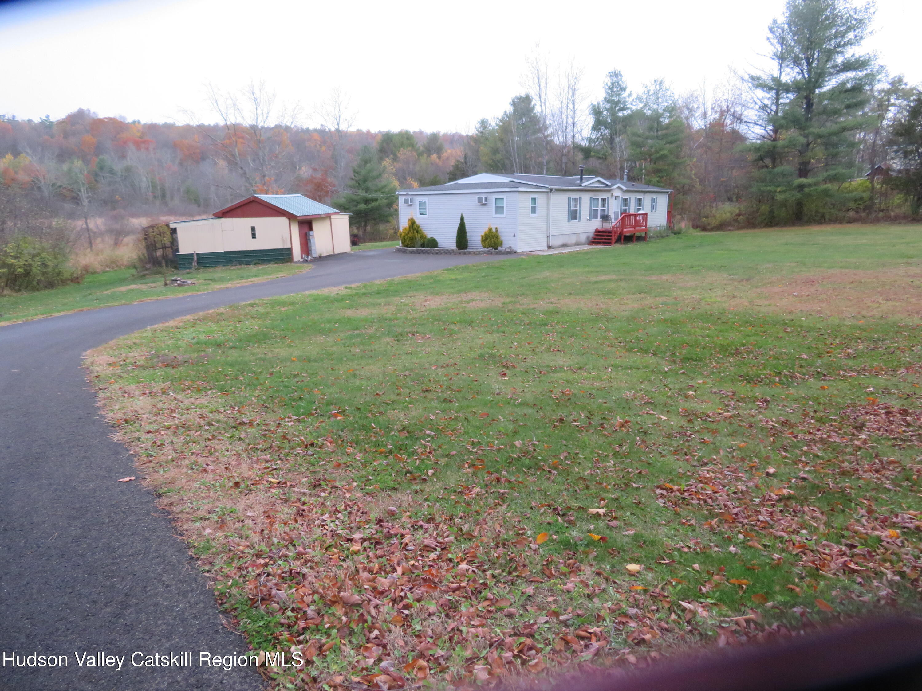 155 Scutt Road Greenville, NY 12083 - Photo 2 of 25 IMG_3691