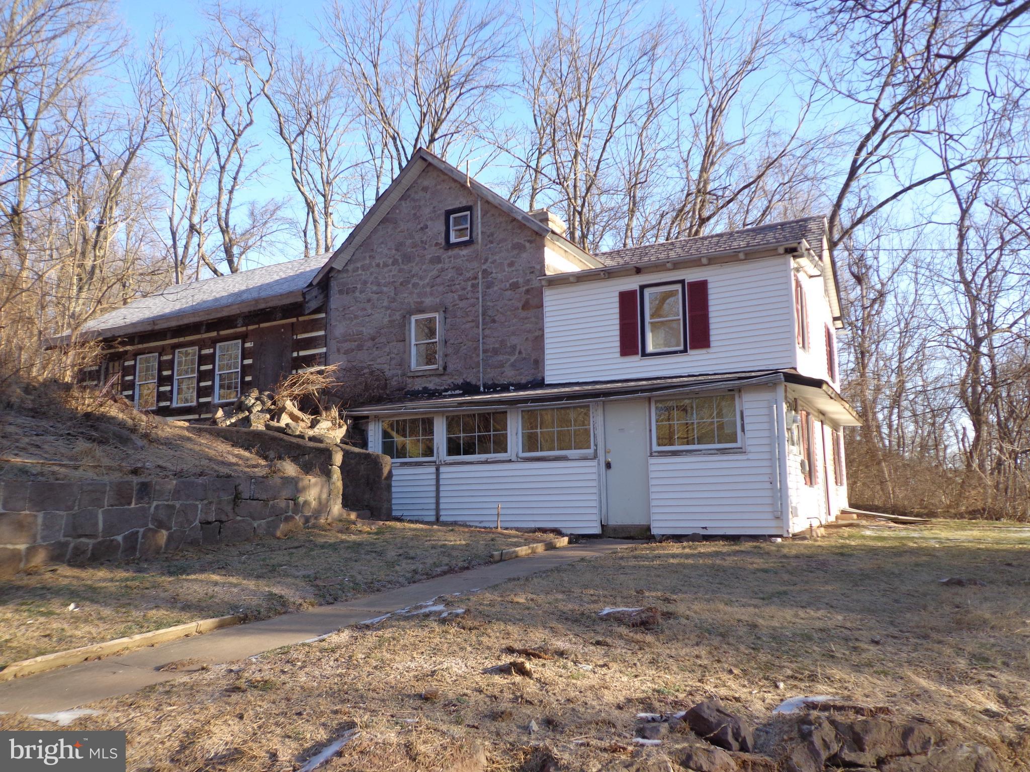 1606 Hopewell Road Elverson, PA 19520 - Photo 1 of 21 Gallery Image 1