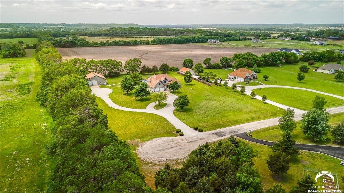 1053 East 1479th Road Lawrence, KS 66046 - Photo 39 of 49