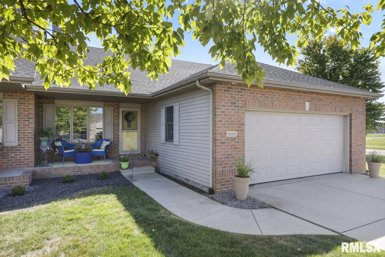 2930 Kipling Court Springfield, IL 62711 - Photo 1 of 40