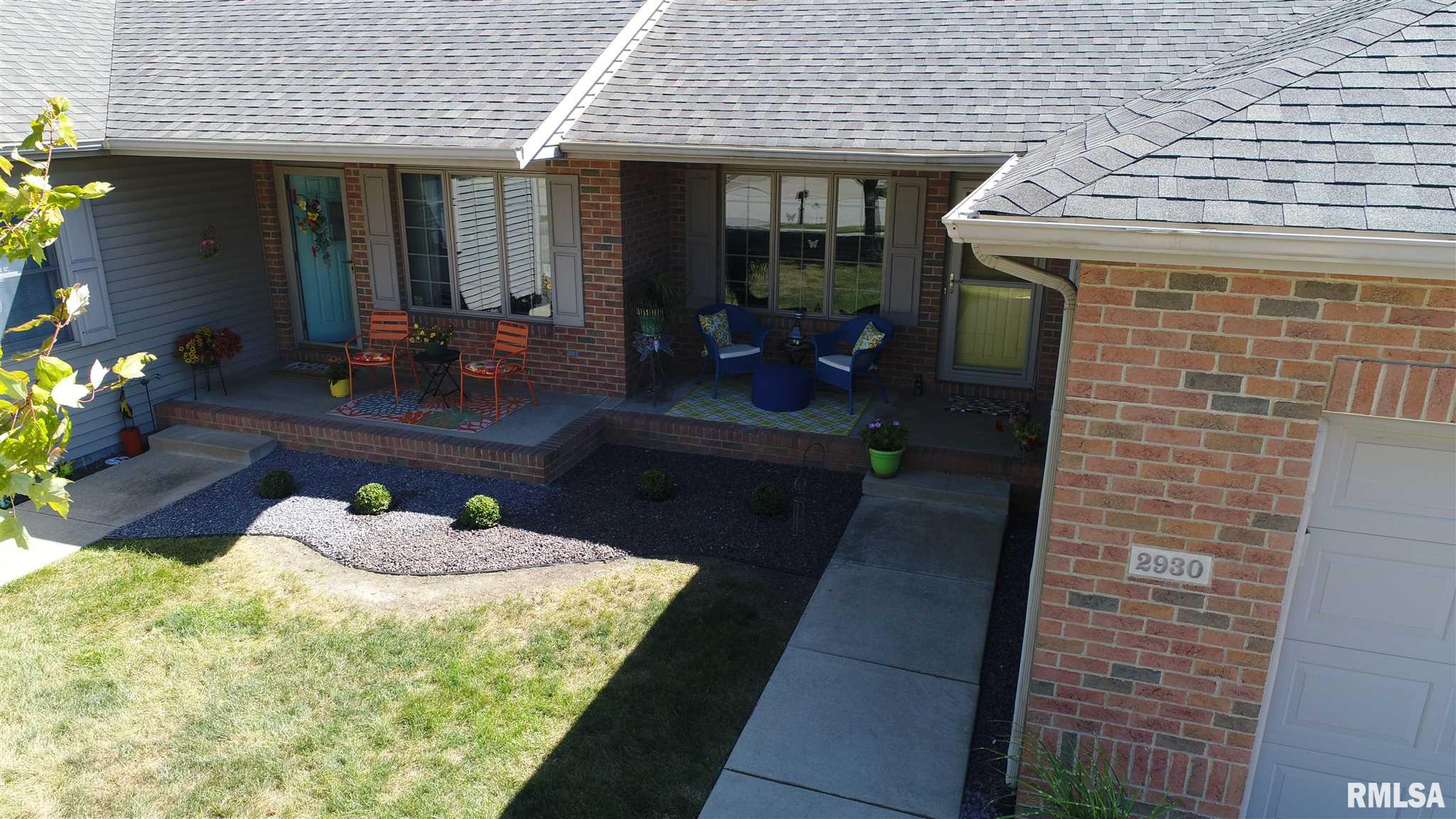 2930 Kipling Court Springfield, IL 62711 - Photo 12 of 40
