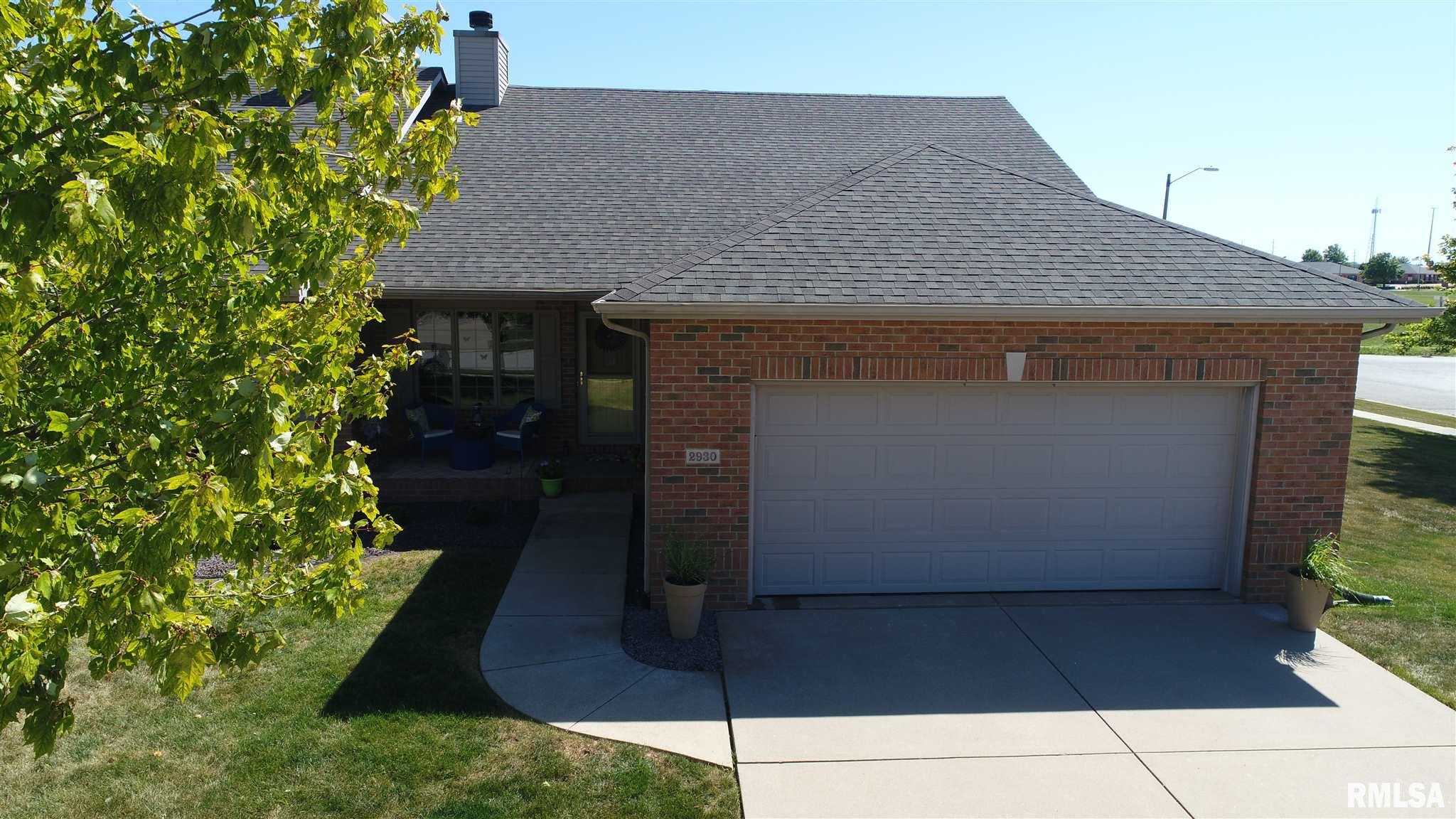 2930 Kipling Court Springfield, IL 62711 - Photo 25 of 40