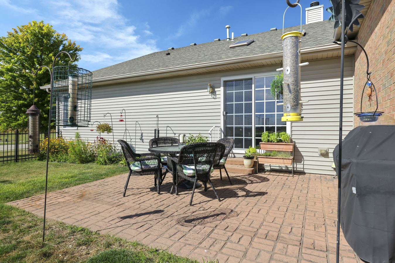 2930 Kipling Court Springfield, IL 62711 - Photo 3 of 40