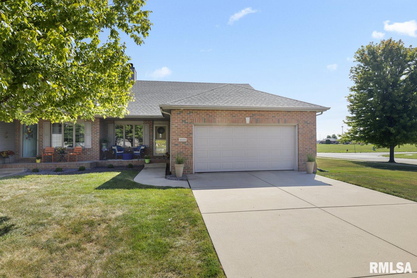 2930 Kipling Court Springfield, IL 62711 - Photo 32 of 40