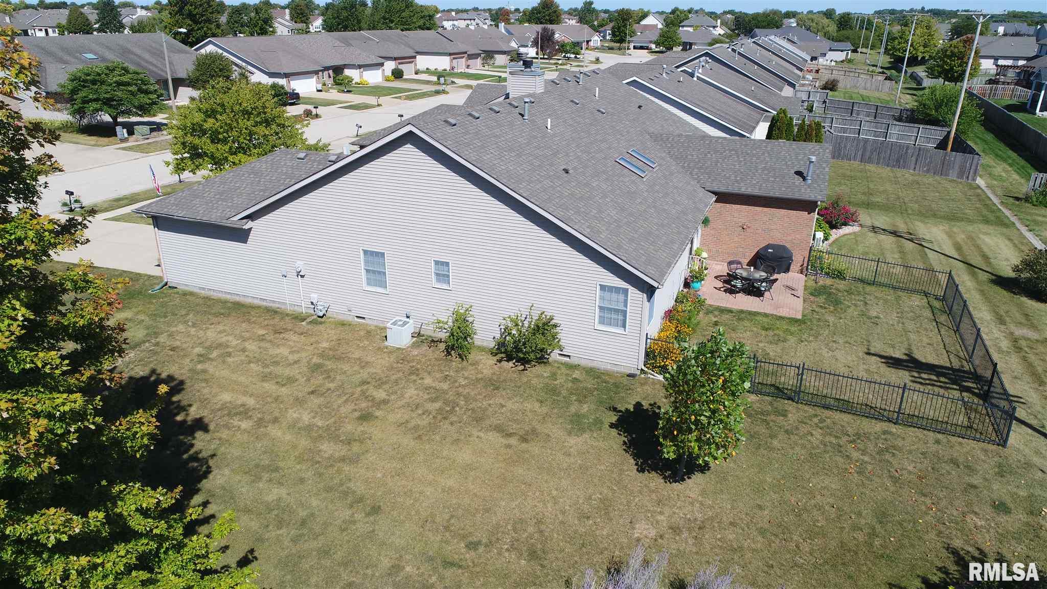 2930 Kipling Court Springfield, IL 62711 - Photo 34 of 40