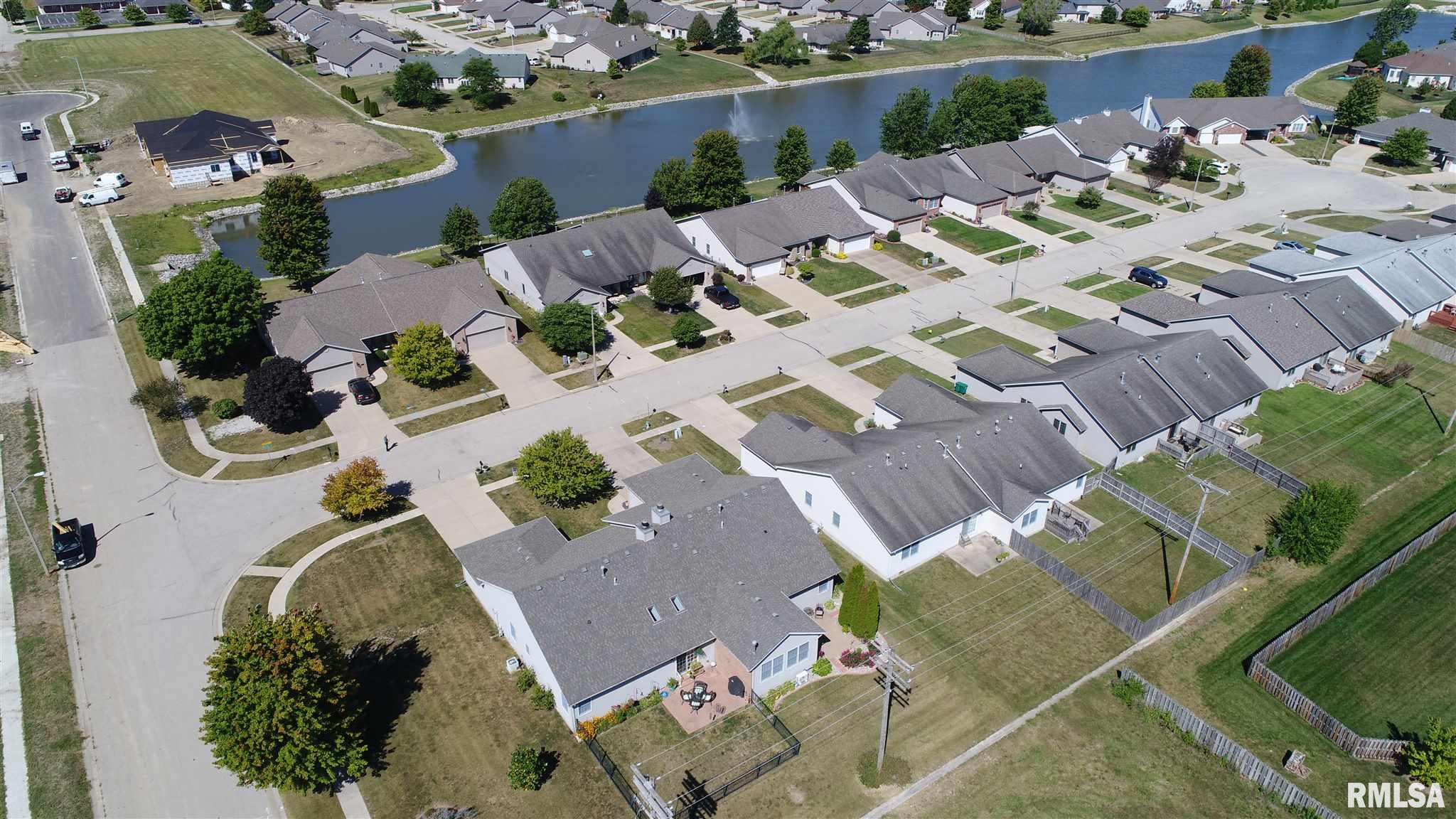 2930 Kipling Court Springfield, IL 62711 - Photo 39 of 40