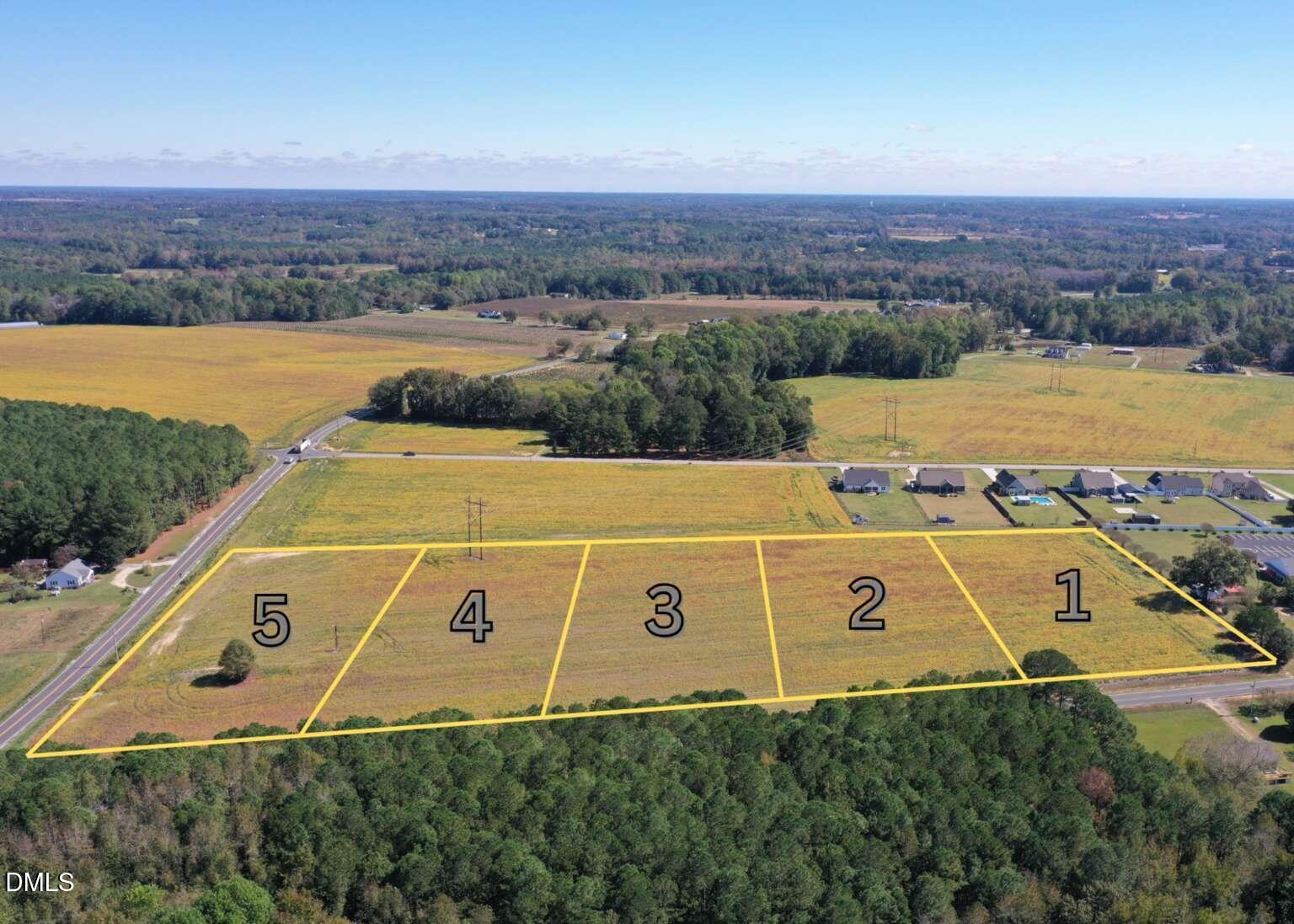 1815 Sheriff Johnson Road Lillington, NC 27546 - Photo 1 of 9 Frezza.1