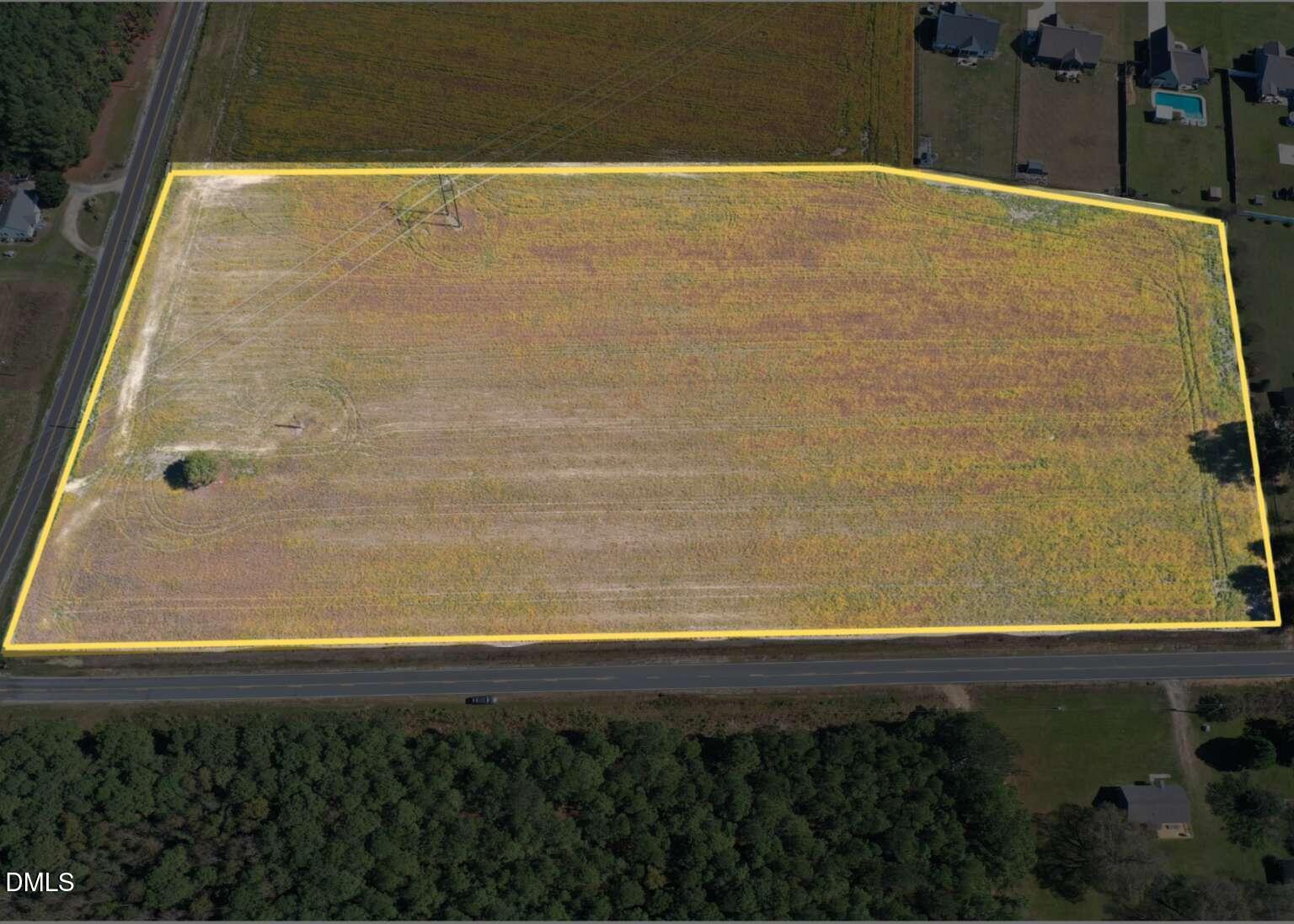 1815 Sheriff Johnson Road Lillington, NC 27546 - Photo 4 of 9 Frezza.4
