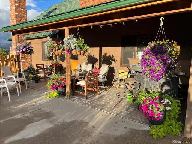 a view of outdoor space