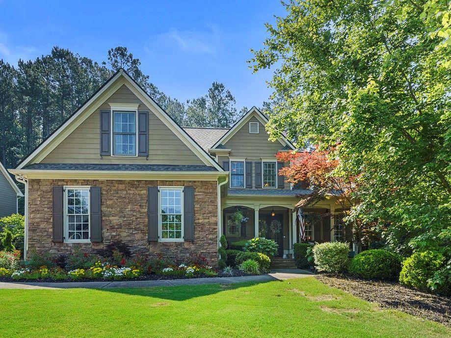 WELCOME HOME