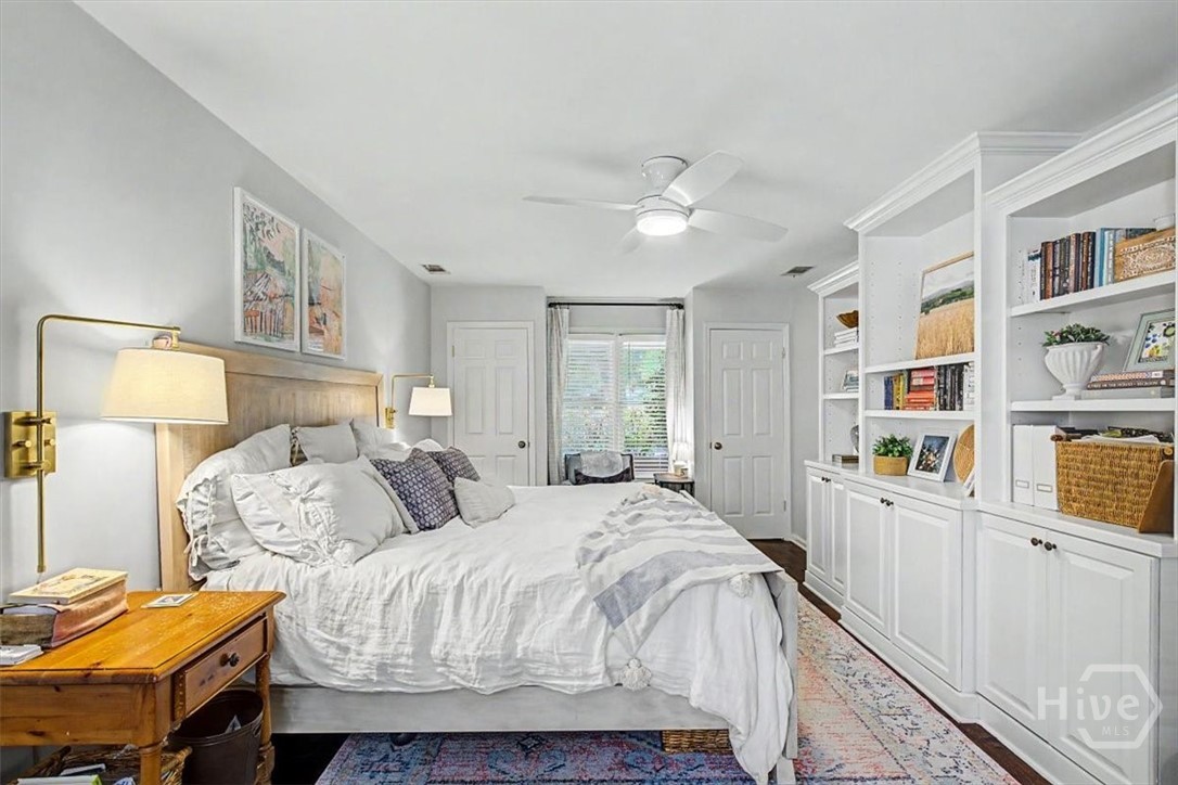 58 Honey Bee Road Savannah, GA 31419 - Photo 24 of 64 Gallery Image 24