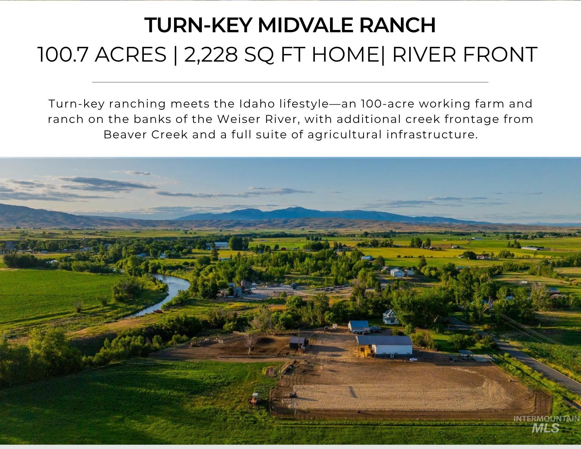 2143 Bonner Road Midvale, ID 83645 - Photo 5 of 50 Gallery Image 5