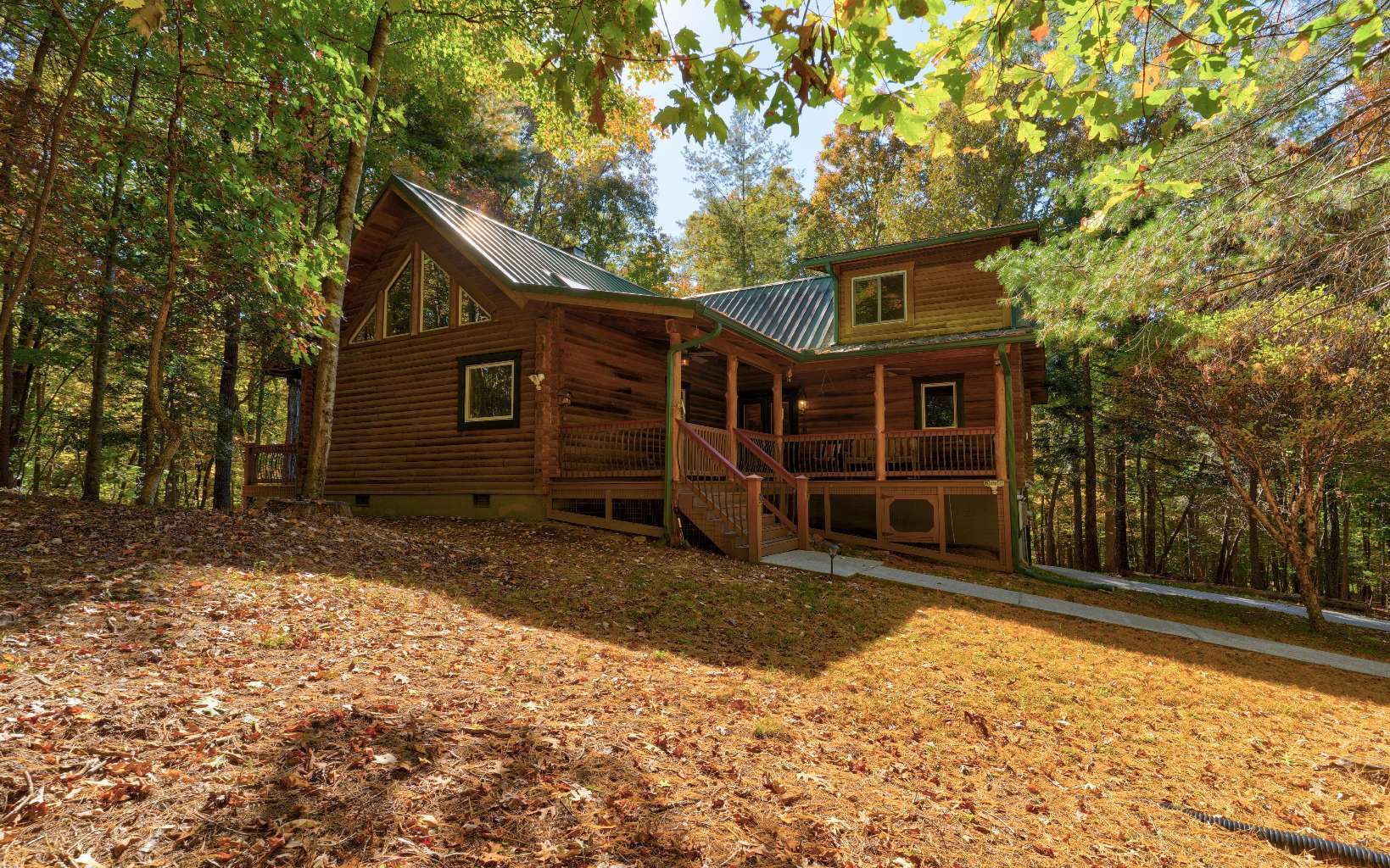 107 East Goldmine Road Ellijay, GA 30536 - Photo 41 of 48 Additional View