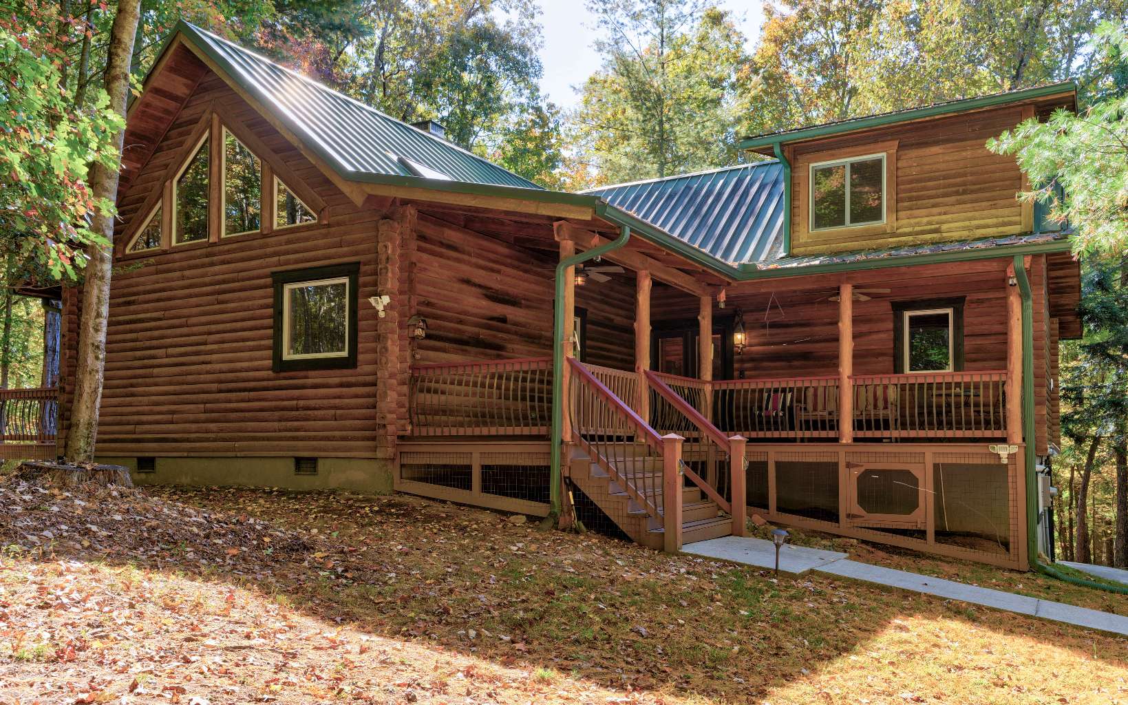 107 East Goldmine Road Ellijay, GA 30536 - Photo 42 of 48 Additional View