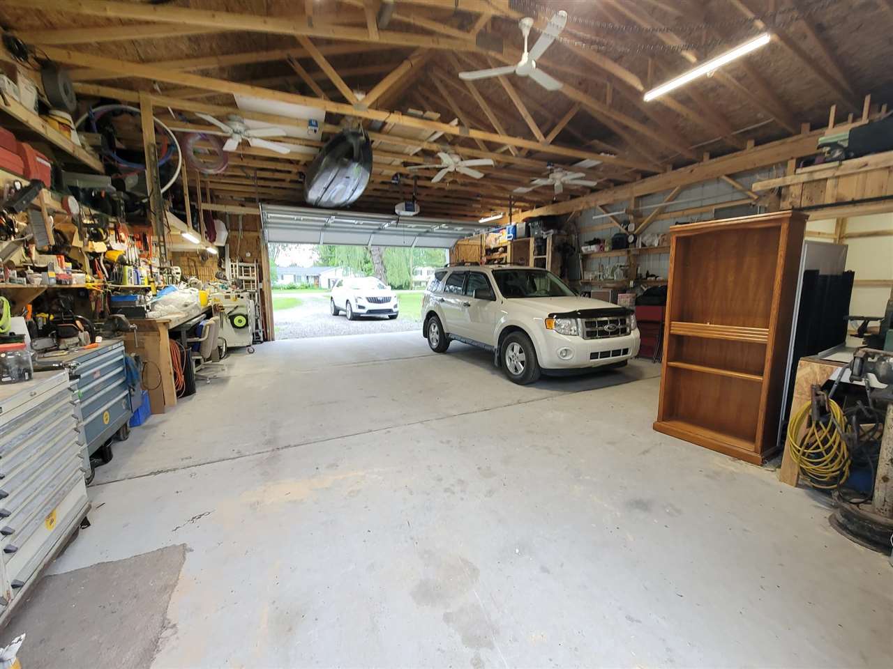 10210 West Frances Road Flushing, MI 48433 - Photo 30 of 46