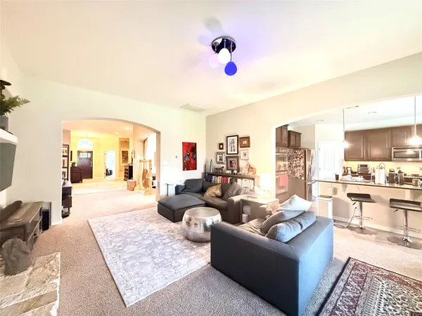 $2,750 | 2108 Asbury Park Drive, Round Rock, TX 78665