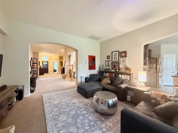 $2,750 | 2108 Asbury Park Drive, Round Rock, TX 78665