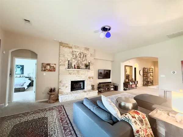 $2,750 | 2108 Asbury Park Drive, Round Rock, TX 78665