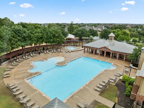$2,750 | 2108 Asbury Park Drive, Round Rock, TX 78665