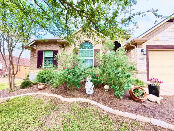 $2,750 | 2108 Asbury Park Drive, Round Rock, TX 78665