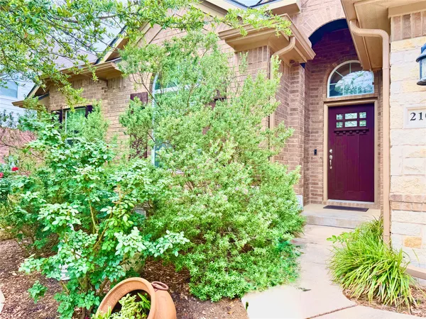 $2,750 | 2108 Asbury Park Drive, Round Rock, TX 78665