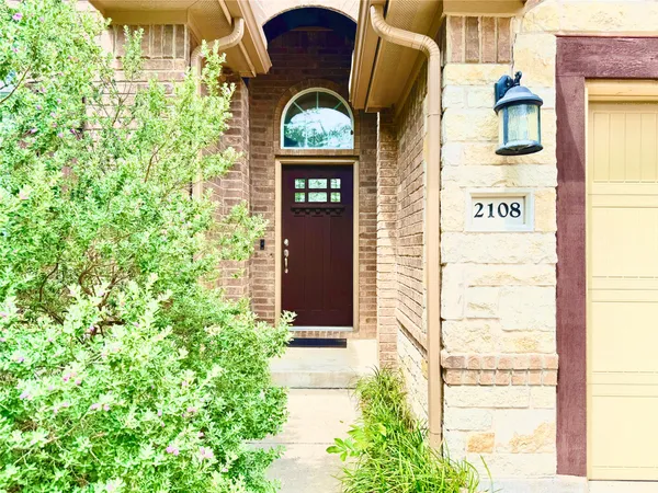 $2,750 | 2108 Asbury Park Drive, Round Rock, TX 78665