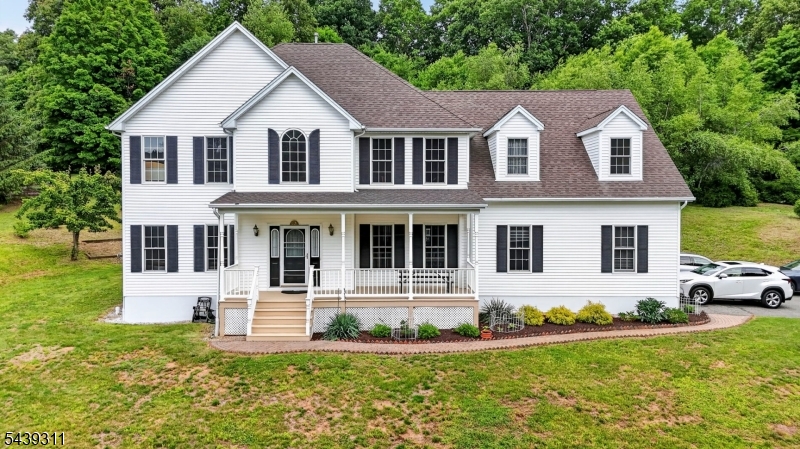42 Stephens Mill Road Hackettstown, NJ 07840 - Photo 1 of 40