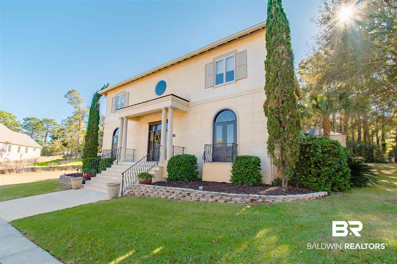 34 Viale Bellezza Fairhope, AL 36532 - Photo 3 of 42 Main View