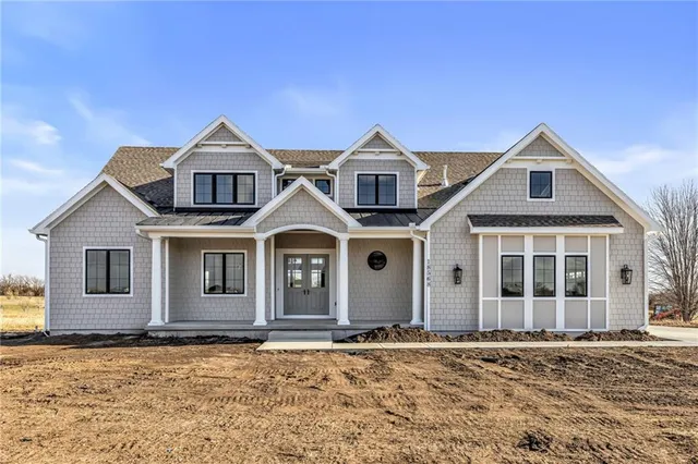 $1,525,000 | 18568 West 180th Court, Olathe, KS 66062