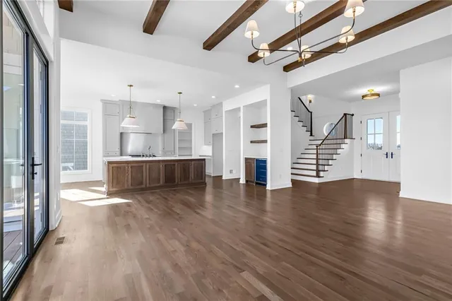 $1,525,000 | 18568 West 180th Court, Olathe, KS 66062