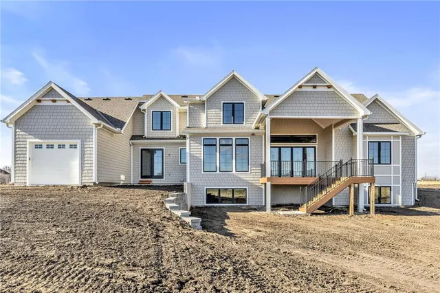 $1,525,000 | 18568 West 180th Court, Olathe, KS 66062