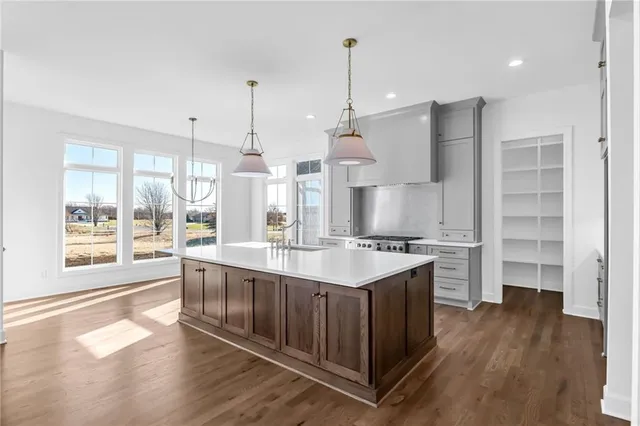 $1,525,000 | 18568 West 180th Court, Olathe, KS 66062