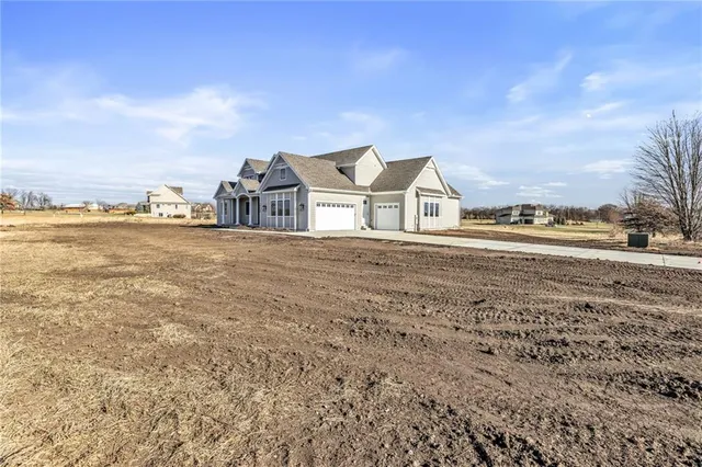 $1,525,000 | 18568 West 180th Court, Olathe, KS 66062