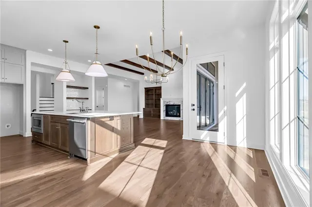 $1,525,000 | 18568 West 180th Court, Olathe, KS 66062