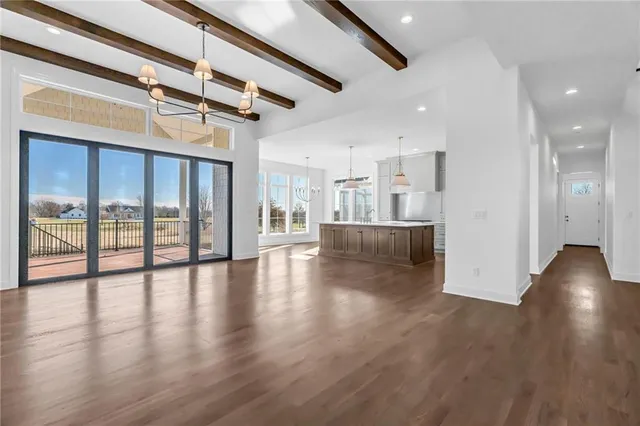 $1,525,000 | 18568 West 180th Court, Olathe, KS 66062